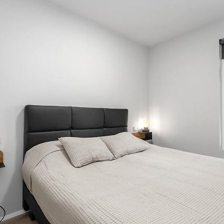 Grandinn Luxury Apartment In Downtown Reykjavik Extérieur photo